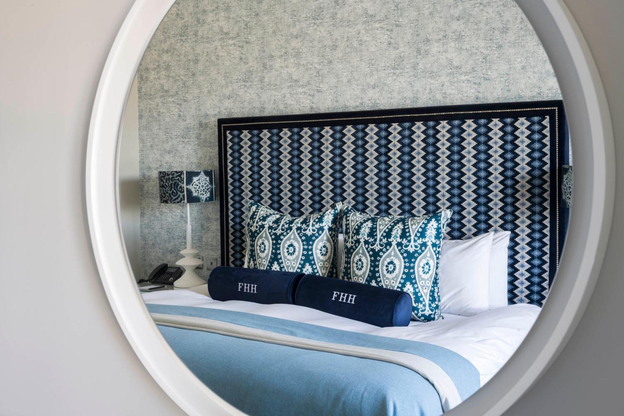 Harbour Hotel Fowey Zimmer foto