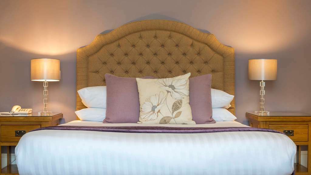 Harbour Hotel Fowey Zimmer foto